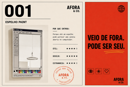 001 - Espelho Paint